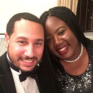 Meet your Posher, Tony